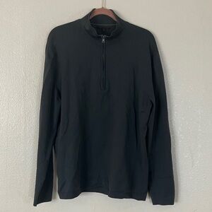 Banana Republic Gray Olefin Pullover Sweater, XL